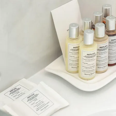 Hotel Heritage Santa Lucia