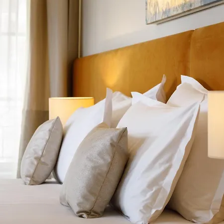 Otel Heritage Santa Lucia