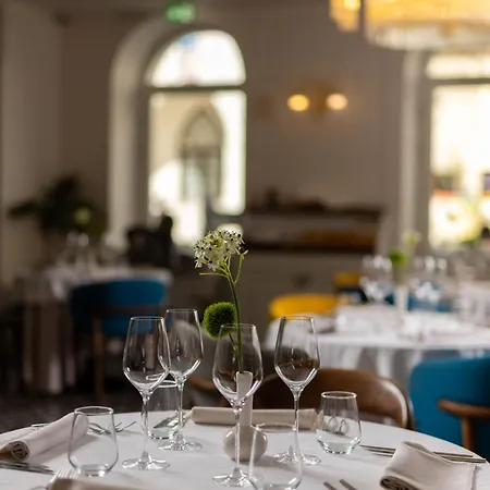 Heritage Santa Lucia فندق سبليت