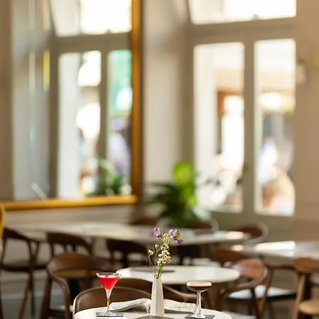 Otel Heritage Santa Lucia