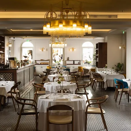 Heritage Santa Lucia Otel 4*