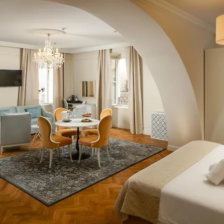 Otel Heritage Santa Lucia 4*
