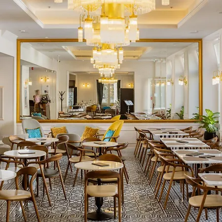 Heritage Santa Lucia Otel Split