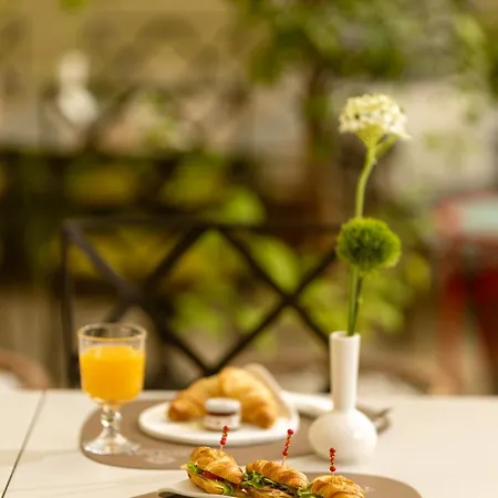 Otel Heritage Santa Lucia Split