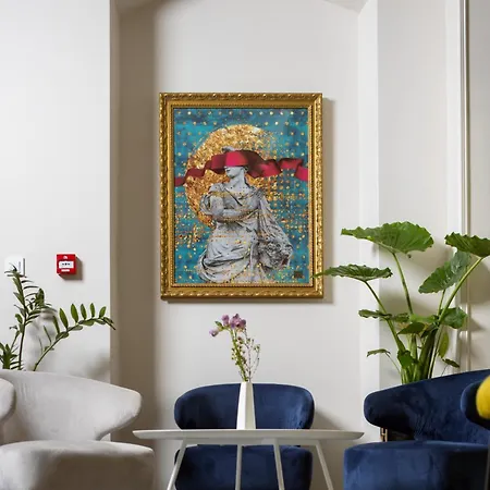 Otel Heritage Santa Lucia