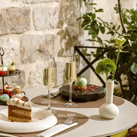 Heritage Santa Lucia Otel Split
