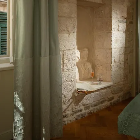Otel Heritage Santa Lucia Split