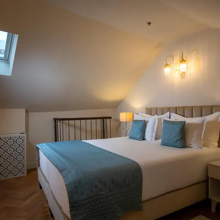 Heritage Santa Lucia Otel 4*