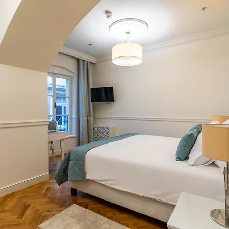 Otel Heritage Santa Lucia Split