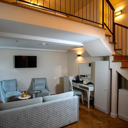 Heritage Santa Lucia 4* Спліт