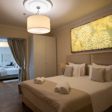 Heritage Santa Lucia Otel