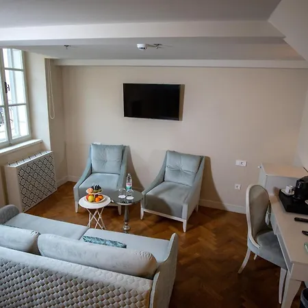 Otel Heritage Santa Lucia