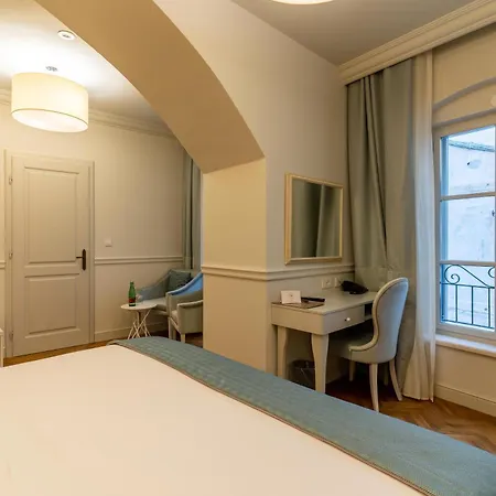 Otel Heritage Santa Lucia 4*