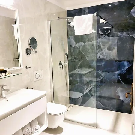 Otel Heritage Santa Lucia 4*