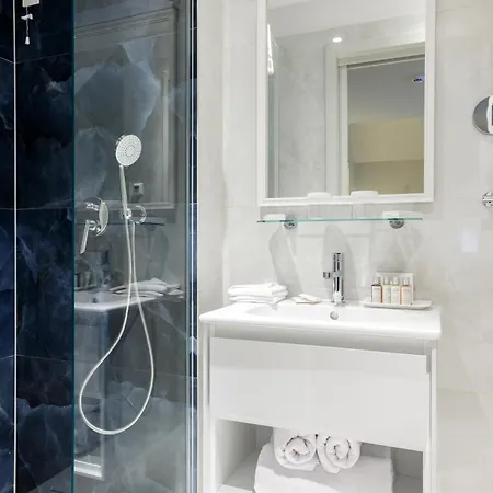 Otel Heritage Santa Lucia
