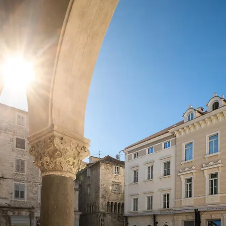 Heritage Santa Lucia 4* Спліт