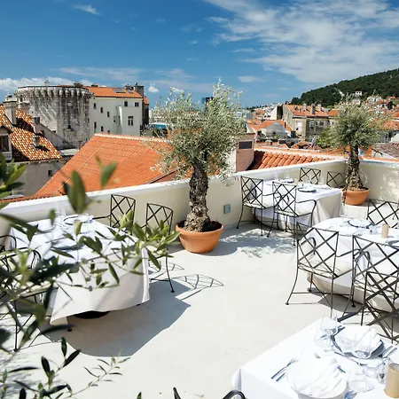 Otel Heritage Santa Lucia 4*