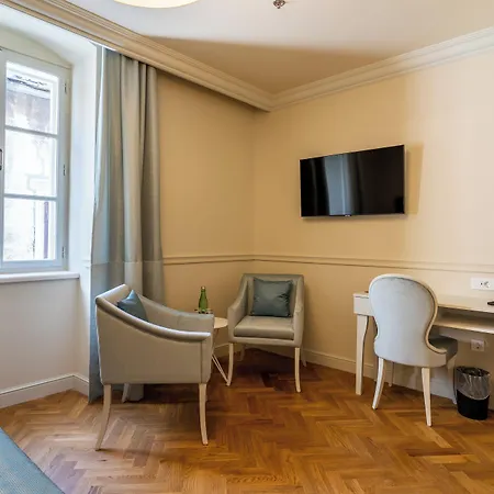Otel Heritage Santa Lucia