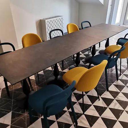 Otel Heritage Santa Lucia Split