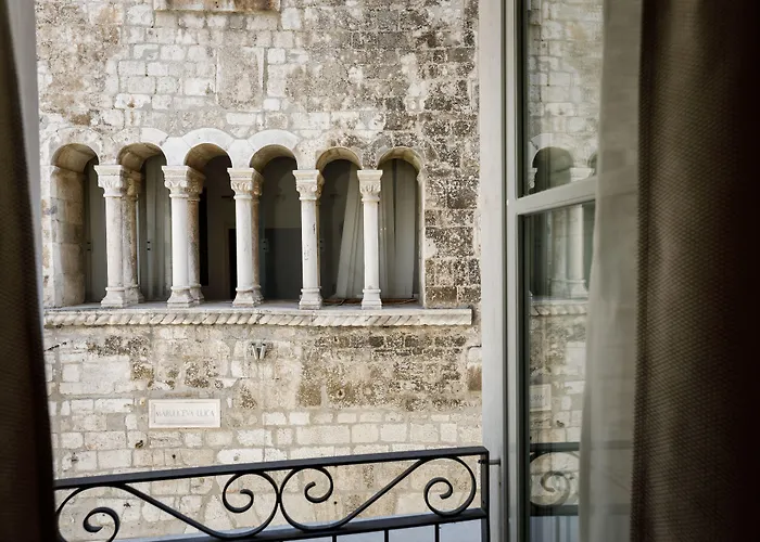 Heritage Santa Lucia Hotel Split