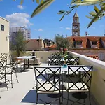 Heritage Santa Lucia Hotel 4*