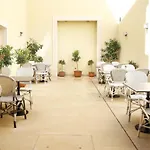 Heritage Santa Lucia Hotel