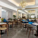 Heritage Santa Lucia Hotel