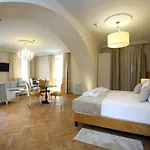 Hotel Heritage Santa Lucia 4*
