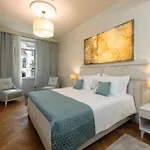 Hotel Heritage Santa Lucia Split