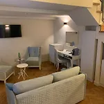 Heritage Santa Lucia Hotel 4*