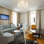 Heritage Santa Lucia Hotel Split