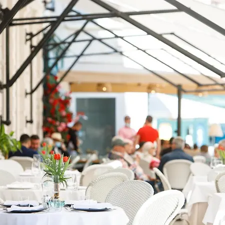 Hotell Heritage Santa Lucia
