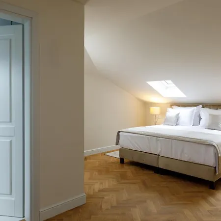 Heritage Santa Lucia 4* Spalato