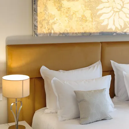 Heritage Santa Lucia Hotel Spalato