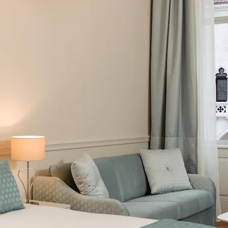 Heritage Santa Lucia Hotel Spalato