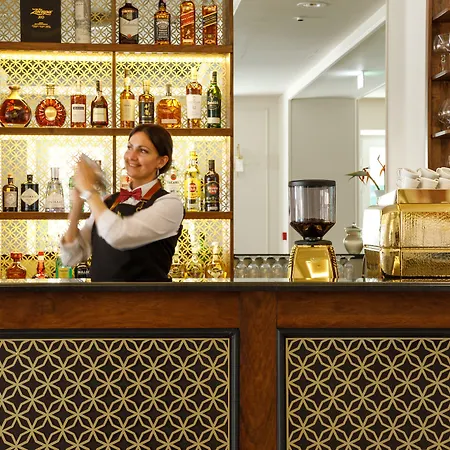 Heritage Santa Lucia Hotel Spalato