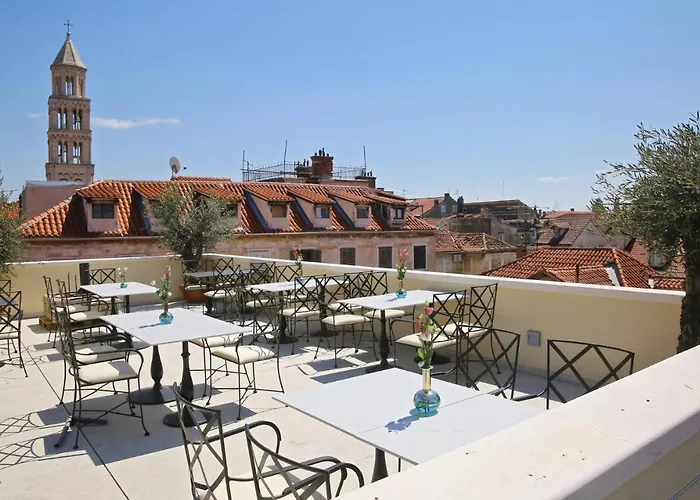 Heritage Santa Lucia 4*