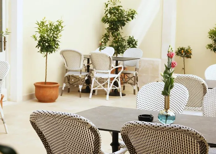 Heritage Santa Lucia Spalato