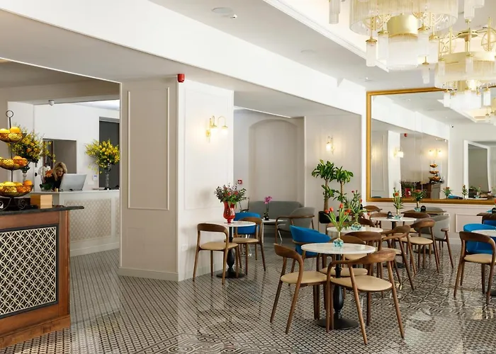 Heritage Santa Lucia Spalato