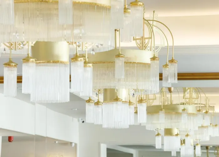 Heritage Santa Lucia 4* Spalato