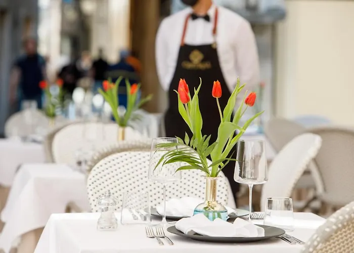 Heritage Santa Lucia