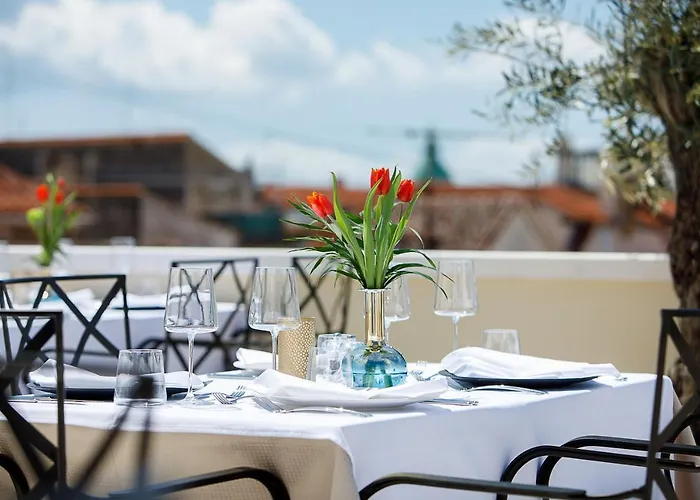 Heritage Santa Lucia 4* Spalato