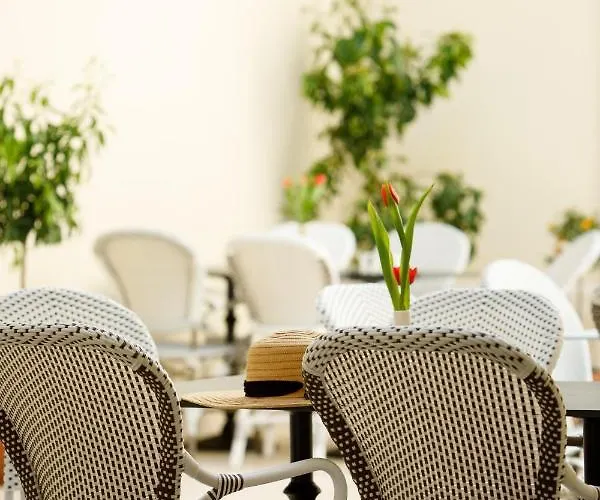 Heritage Santa Lucia 4* Spalato