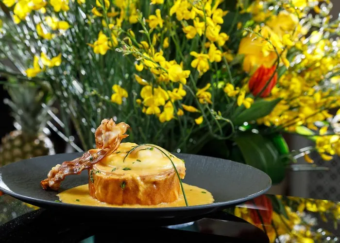 Hotel Heritage Santa Lucia Spalato