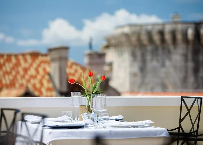 Heritage Santa Lucia 4* Spalato