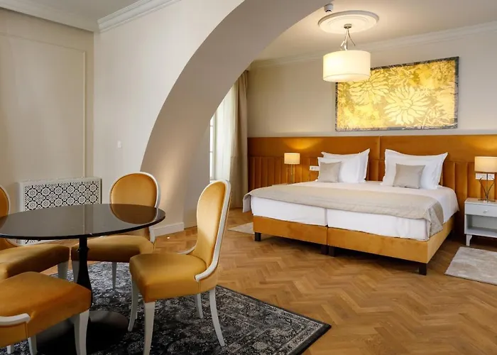 Heritage Santa Lucia Spalato