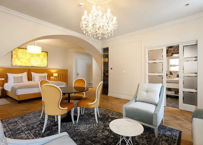 Heritage Santa Lucia Spalato