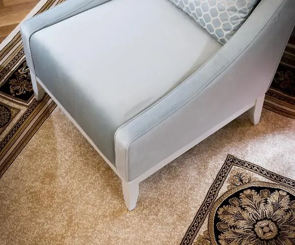 Hotel Heritage Santa Lucia Spalato