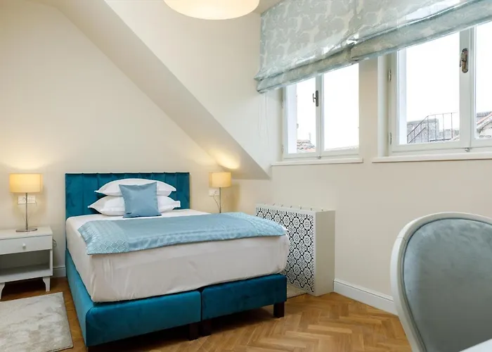 Heritage Santa Lucia 4* Spalato