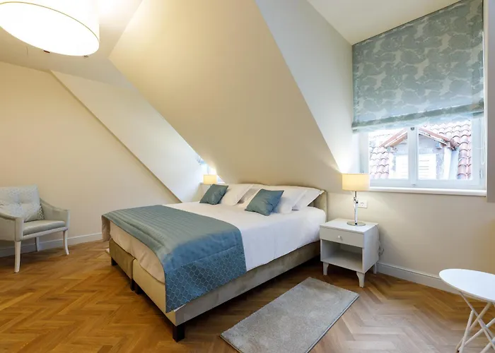 Heritage Santa Lucia Spalato